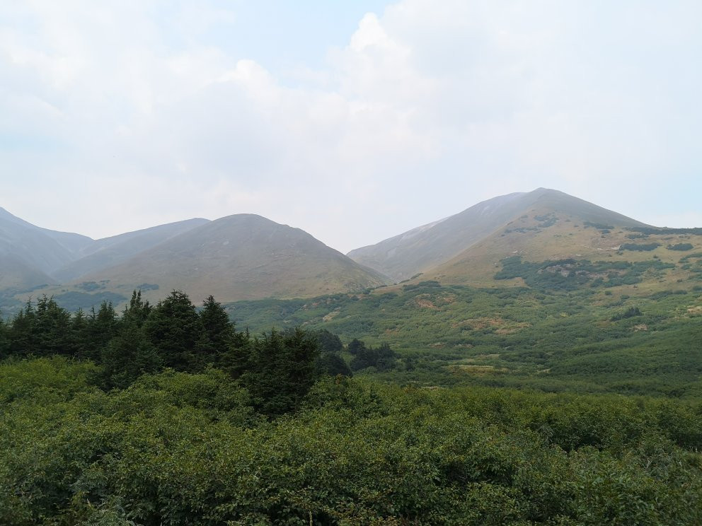 Carter Lake trail-穆斯帕斯必去景点