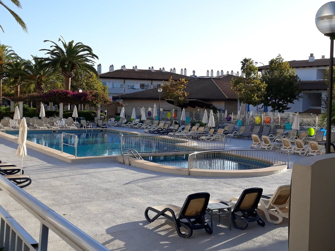 Aparthotel Ferrer Lime Isabel主图