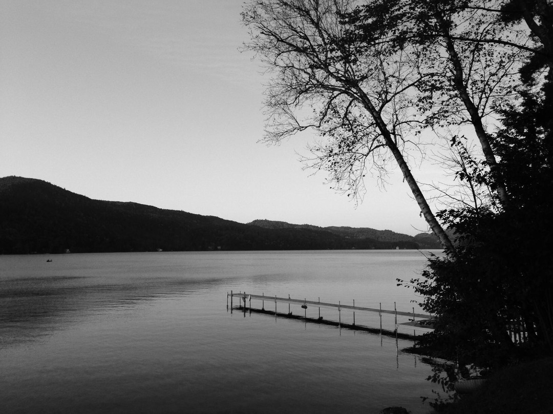 Lake Morey景点图片