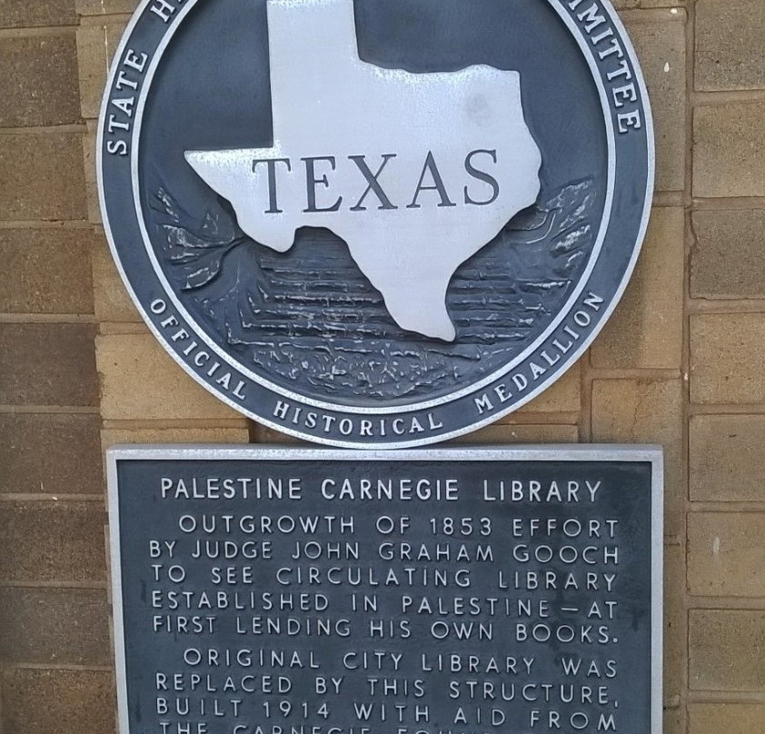 Carnegie Library
