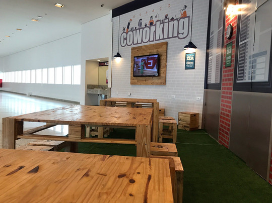 Anhanguera Parque Shopping-Cajamar必去景点