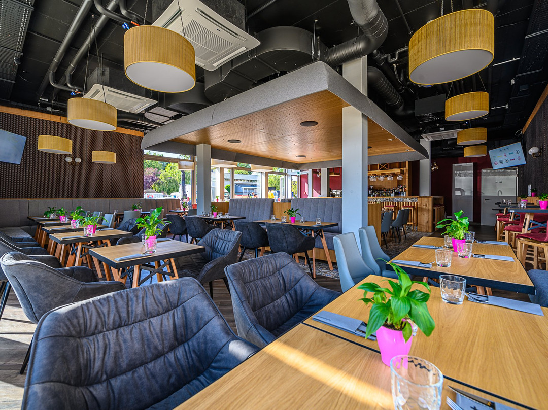 Bistro Lënster
