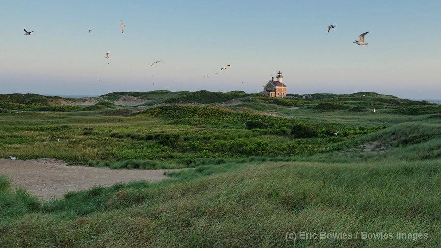 Block Island National Wildlife Refuge