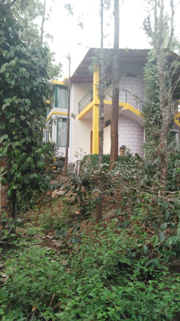 Shwethagiri Homestay-浴室