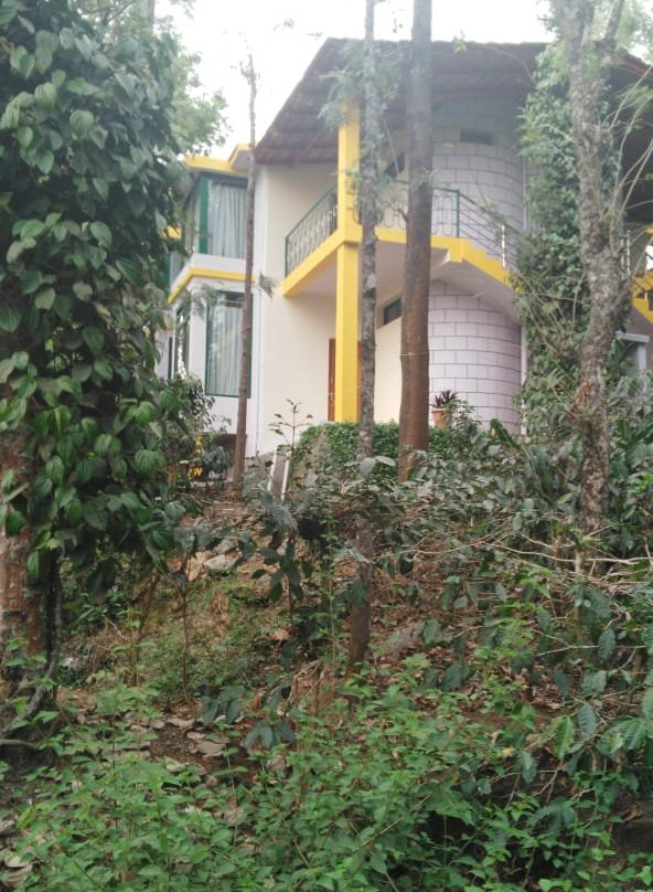 Shwethagiri Homestay主图