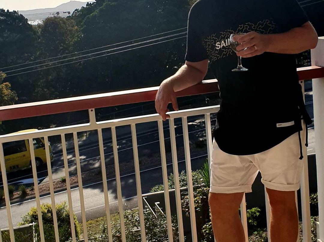 努萨海兹汽车旅馆主图