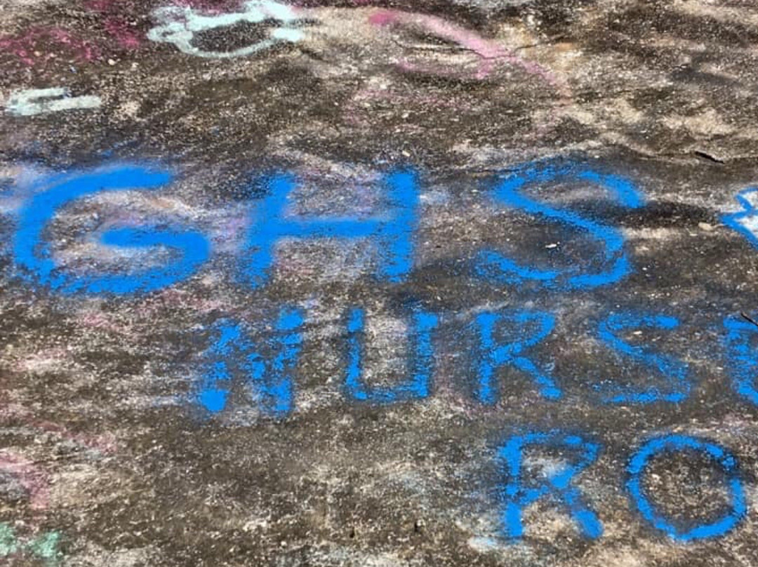 Bald Rock Heritage Preserve-Cleveland必去景点