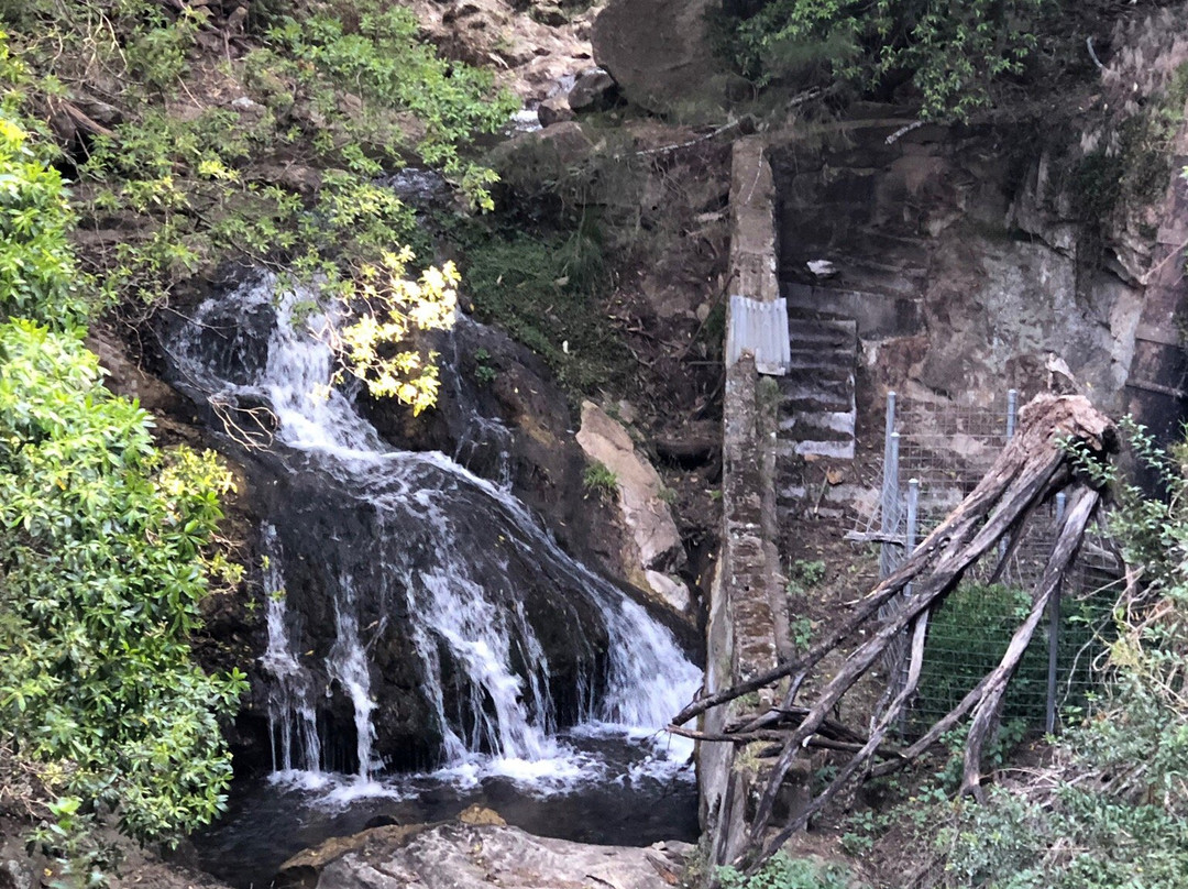 Blue Lake-珍罗兰山洞必去景点