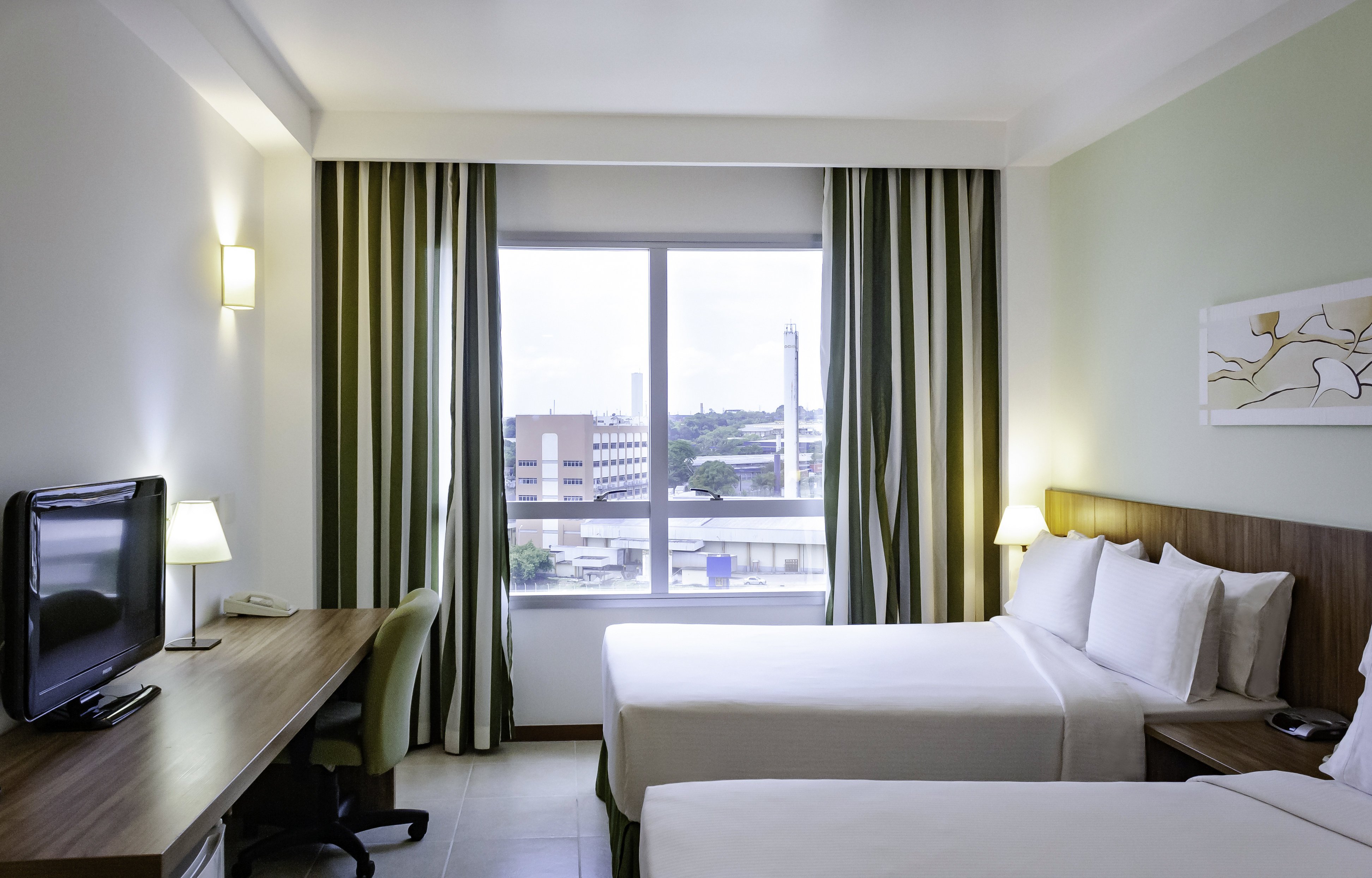 Holiday Inn Manaus-官方