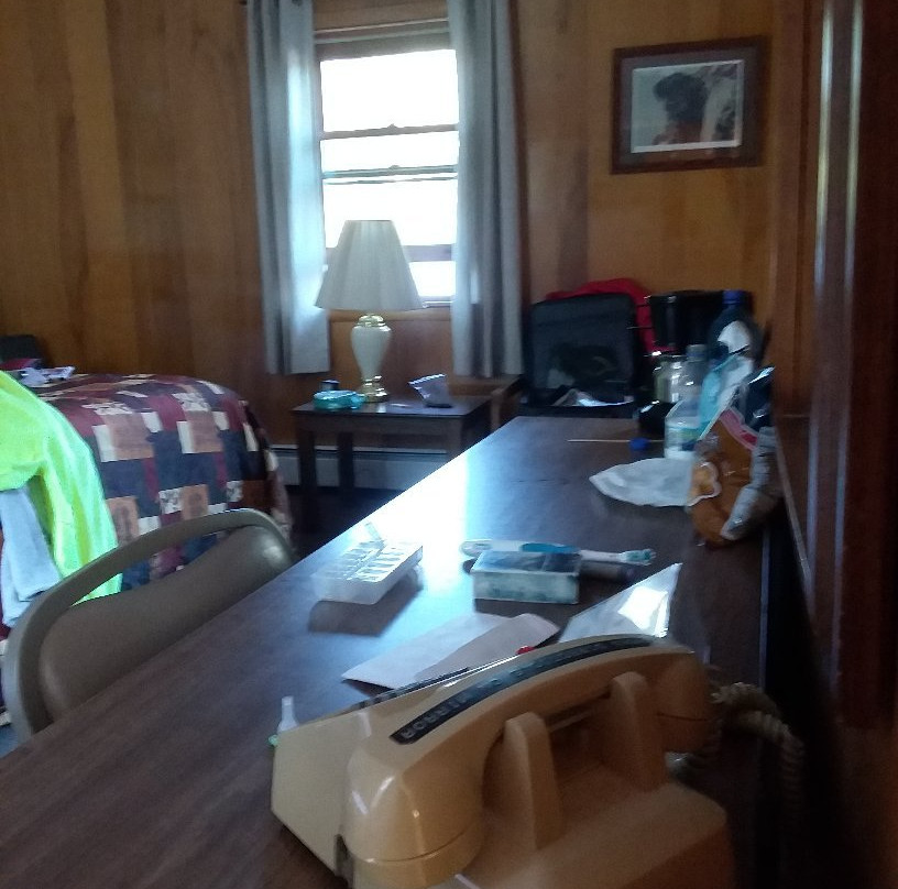 Pinewood Motel主图