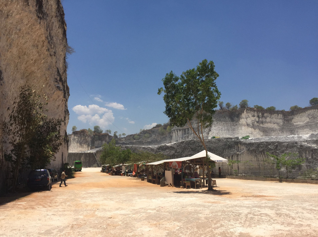 Gua Pote Bukit Jaddih-Bangkalan必去景点