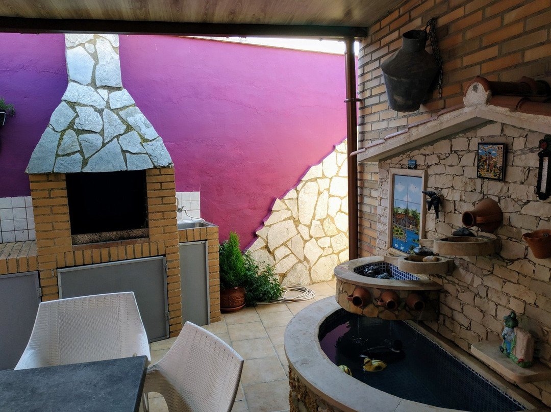 Cadreita旅游攻略图片