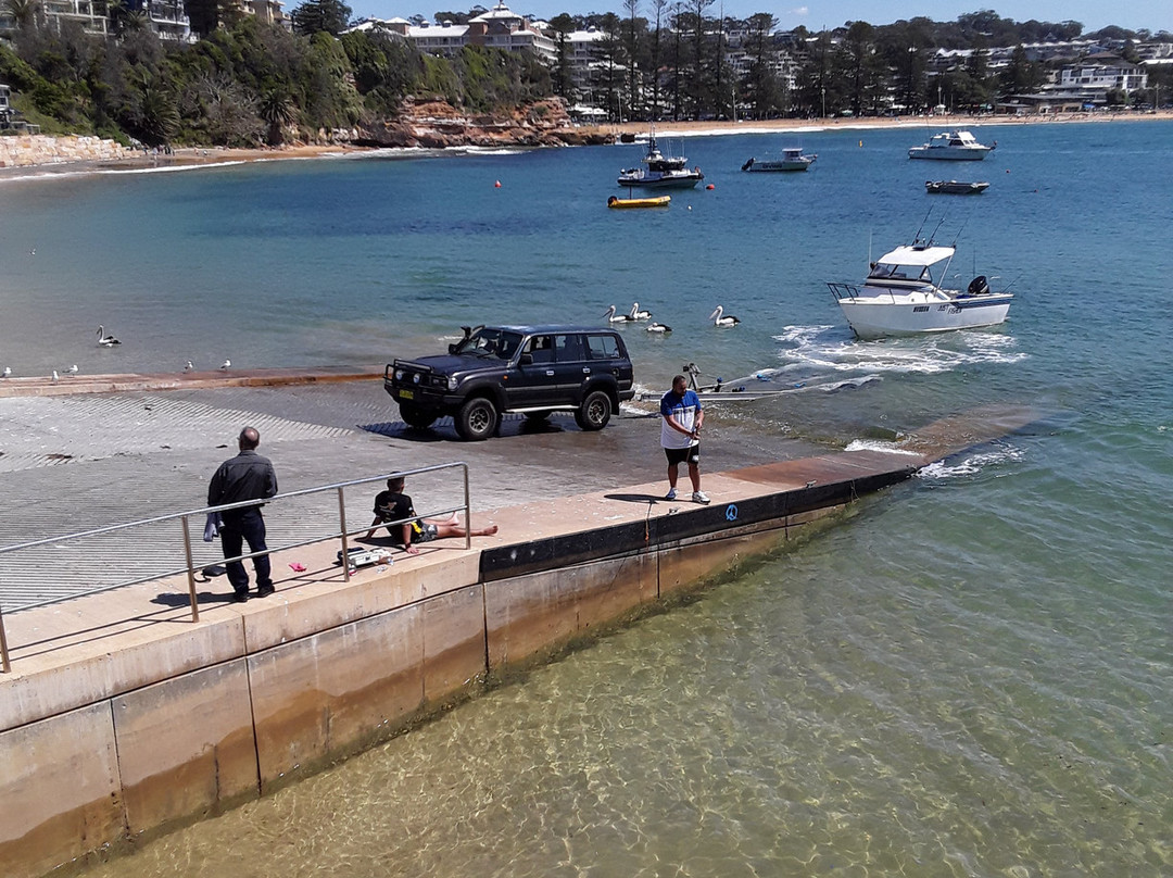 The Clan Terrigal主图