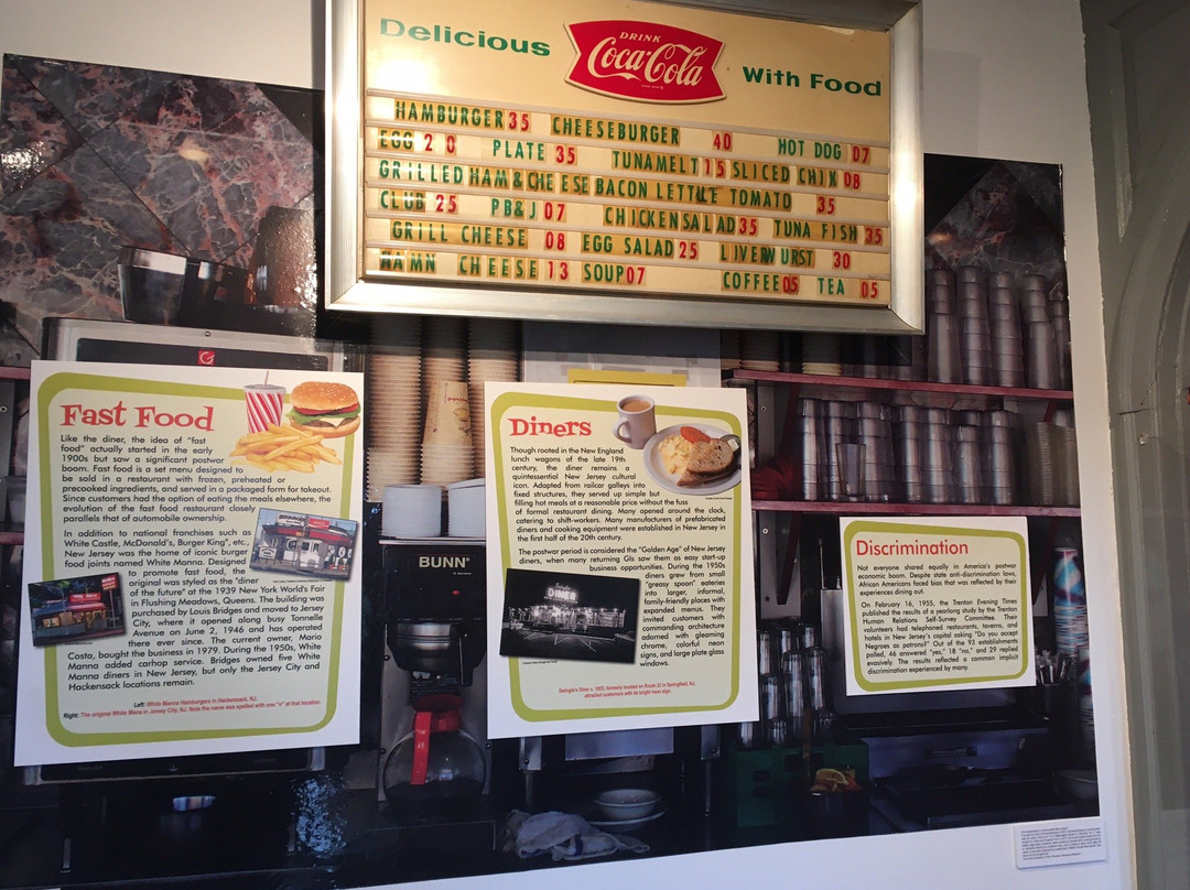 Cornelius Low House-皮斯卡特维必去景点