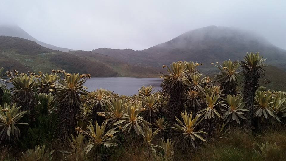 Outdoor Travel-Duitama必去景点