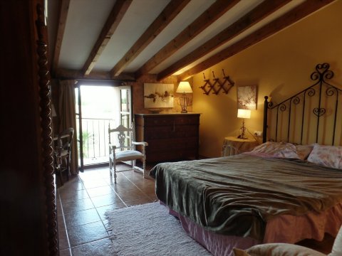 安格洛图里斯莫芬卡松皮拉斯旅馆-官方