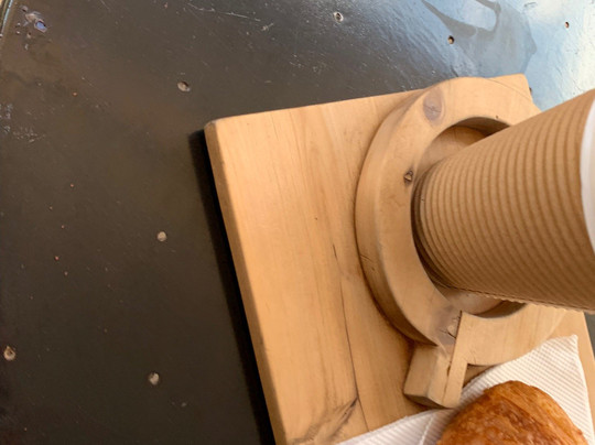 Question Coffee - Coffee Experiences-吉佳利必去景点