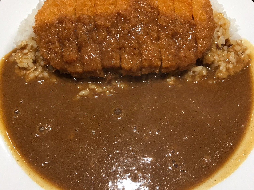 Coco壱番屋 箕面国道171号店