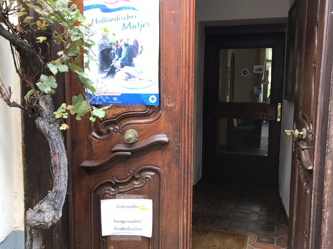 Hotel Zum Goldenen Loewen主图