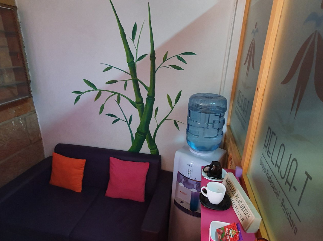 Relaja-T-巴里查拉必去景点