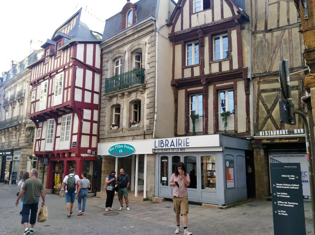 Place Saint-Pierre景点图片