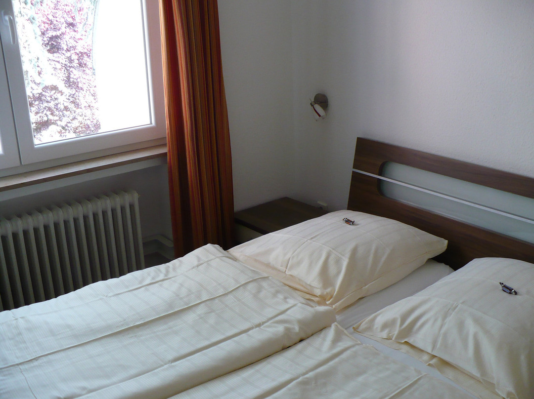 Liberty Hotel Cologne主图