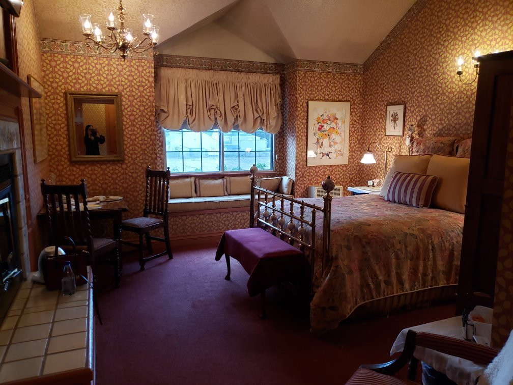 穆勒玫瑰旅馆主图