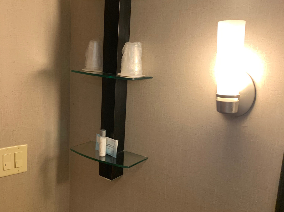 Cambria hotel & suites主图