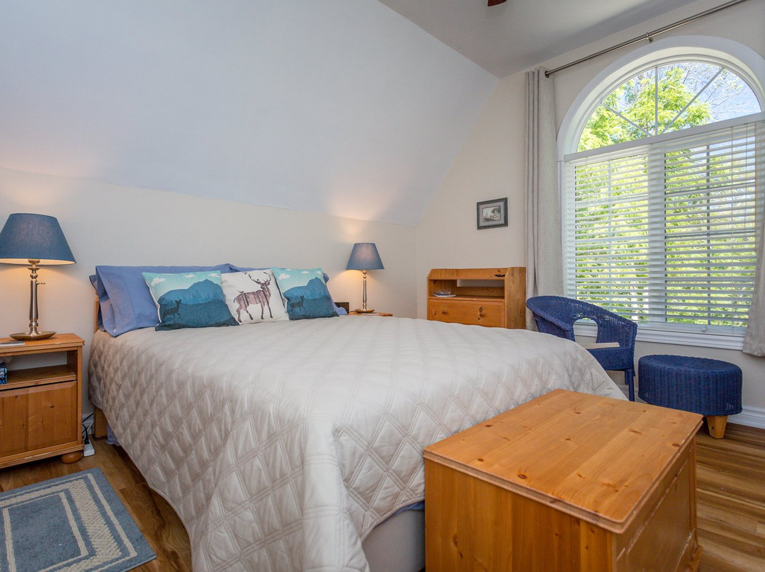 Escarpment Escape Bed & Breakfast主图