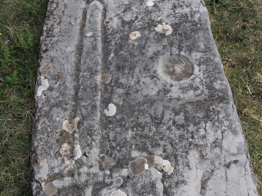 Necropolis of Tombstones-Bileca必去景点