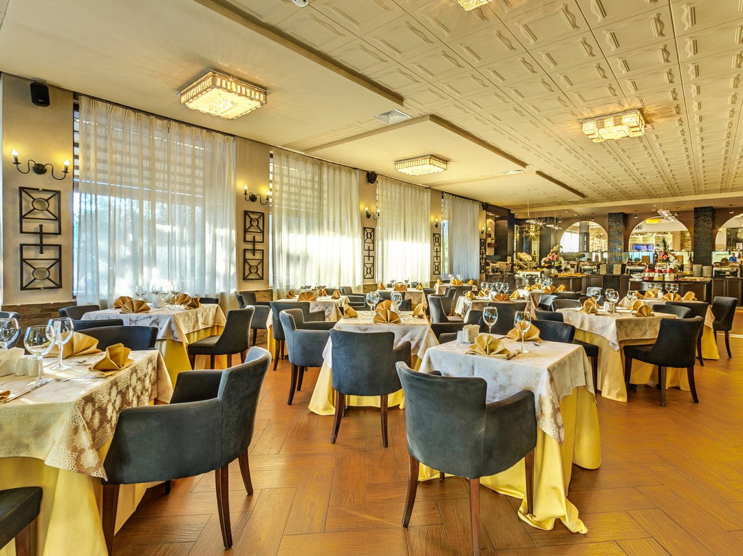 Royal Spa Hotel主图