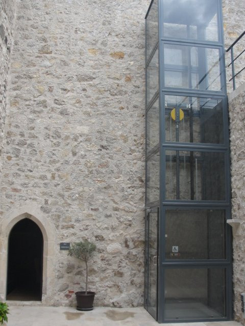 Castelo de Porto de Mós景点图片
