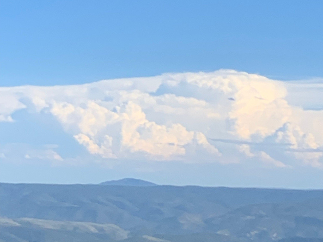 Monjeau Lookout-Lincoln必去景点