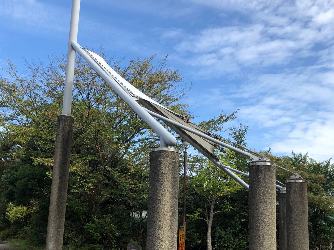 Nishinohara Park-印西市必去景点