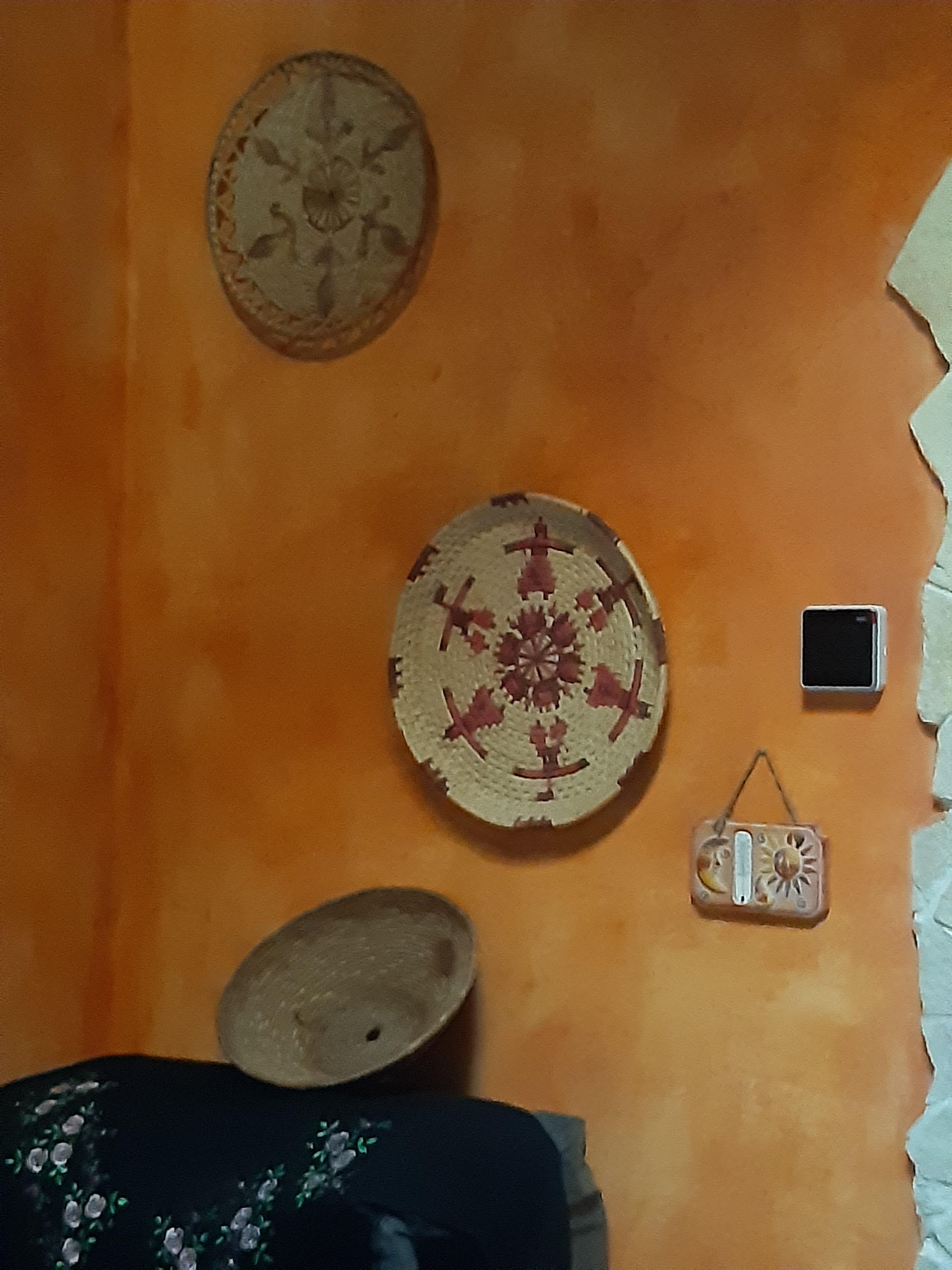 Affittacamere Shardana-酒店景观