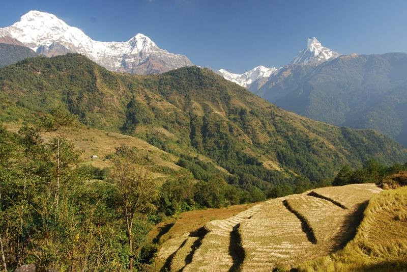 Swornim Tours & Travel Pvt. Ltd-加德满都必去景点