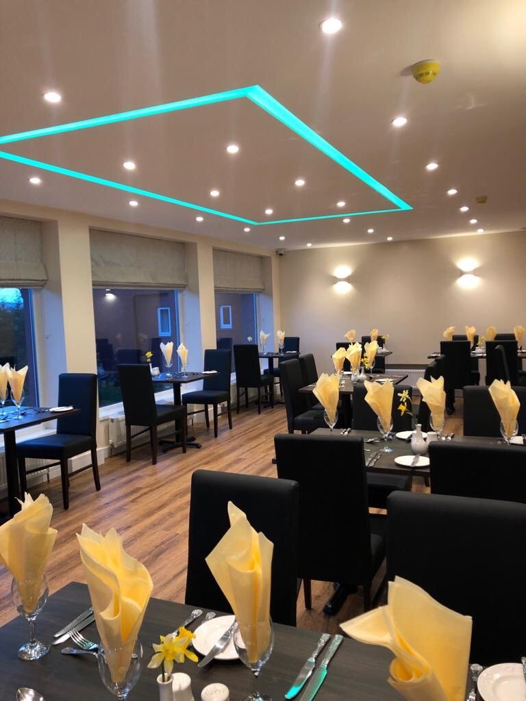 Edenhall Country House Hotel-官方