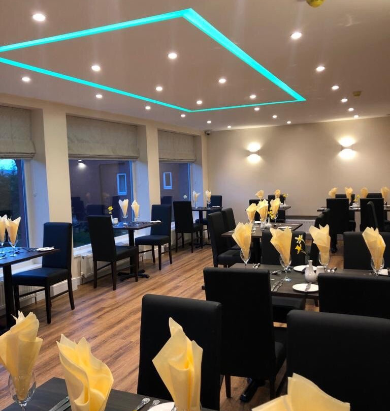 Edenhall Country House Hotel主图