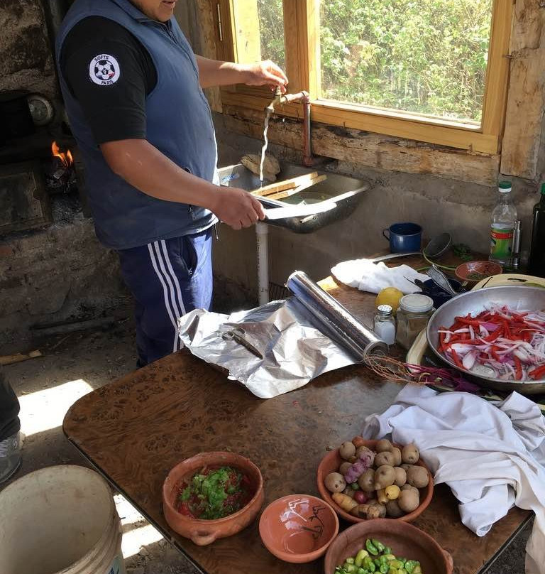 Pueblos Originales-普尔马马尔卡必去景点