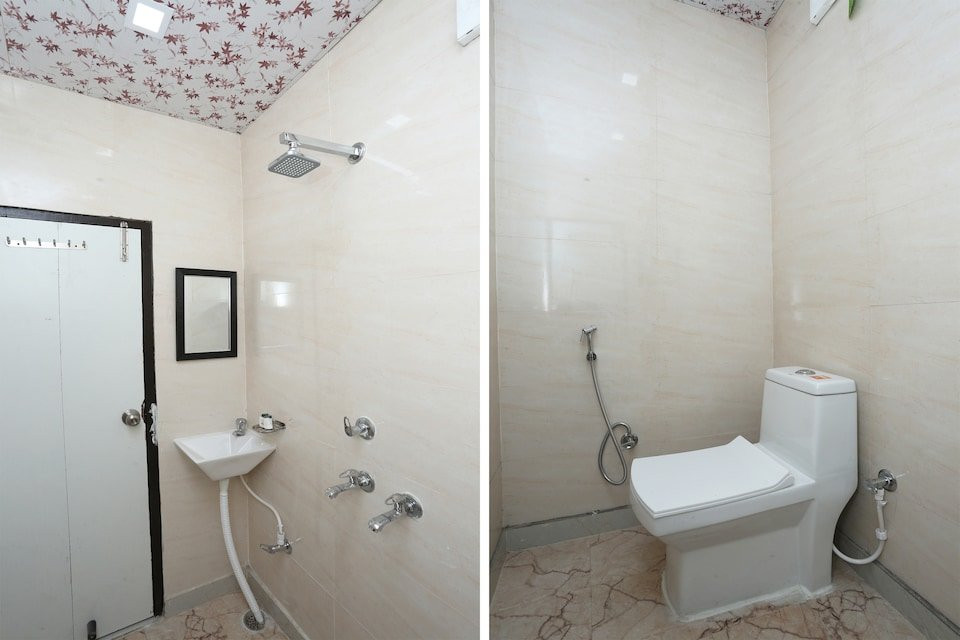 OYO 33500 Hotel Cross Road主图