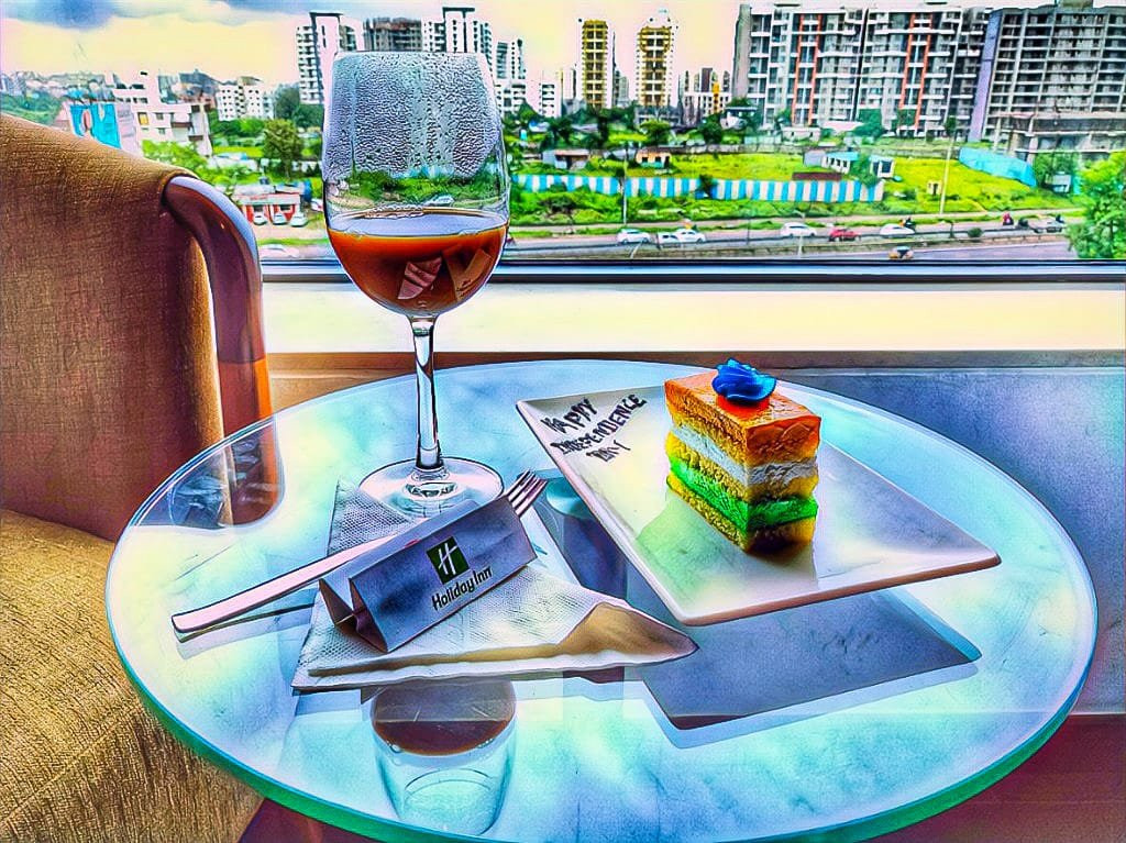 Ramada Plaza by Wyndham Pune Hinjewadi主图