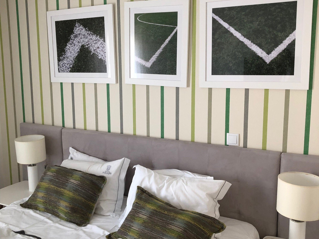 Sport Hotel A Seleção主图