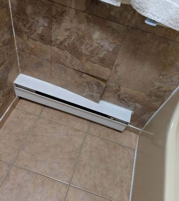 肯维套房汽车旅馆主图