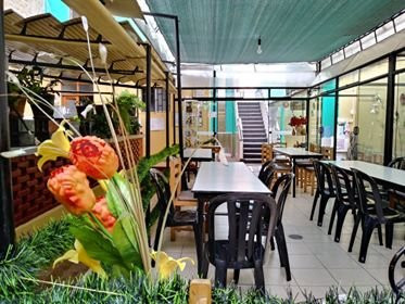 Hospedaje del Pilar主图