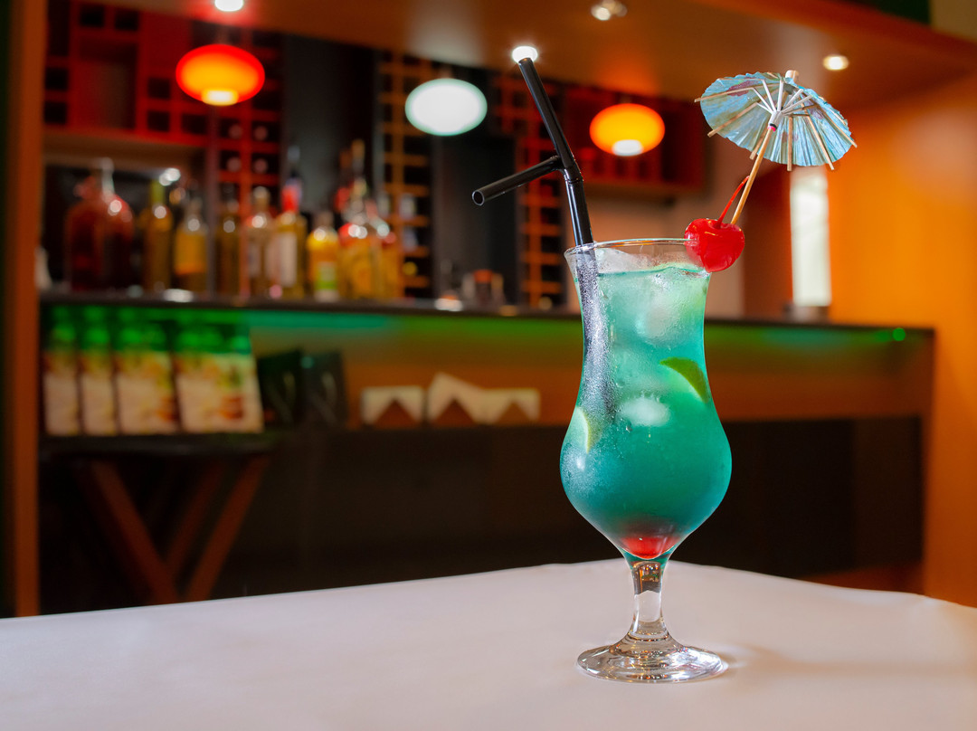 Hotel Casa de la Luna主图