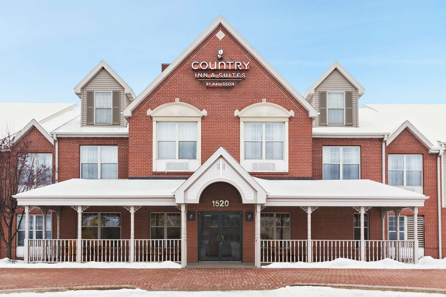 Country Inn & Suites by Radisson, Wausau, WI-官方