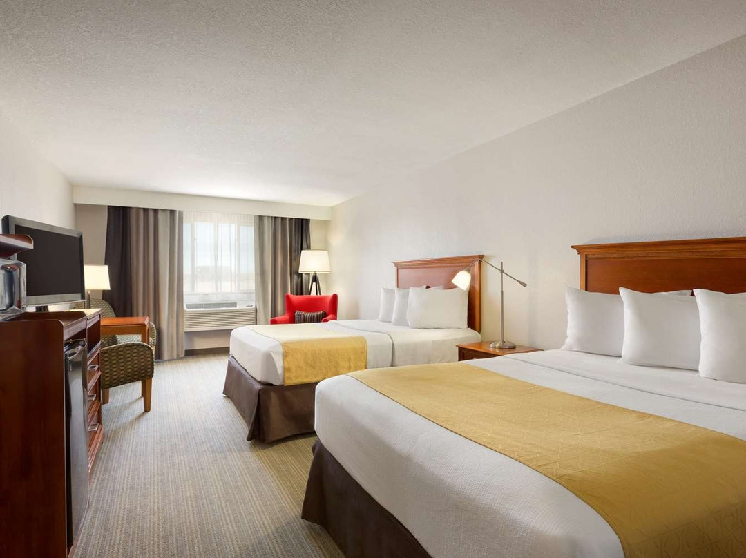 Country Inn & Suites by Radisson, Sidney, NE主图