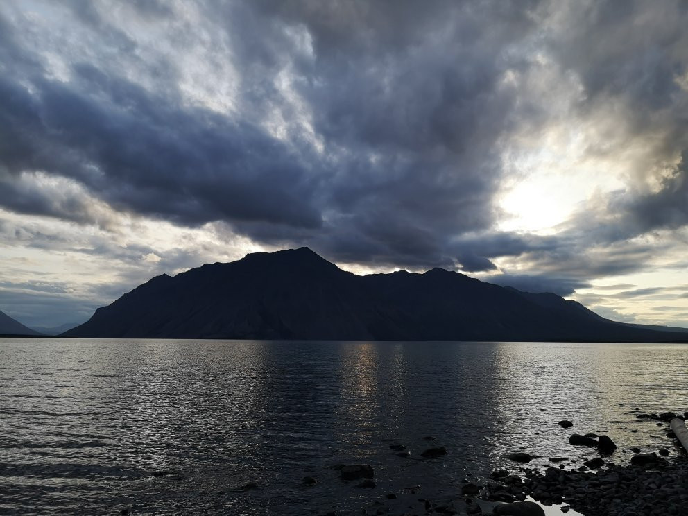 克卢恩国家公园-海恩斯章克申必去景点