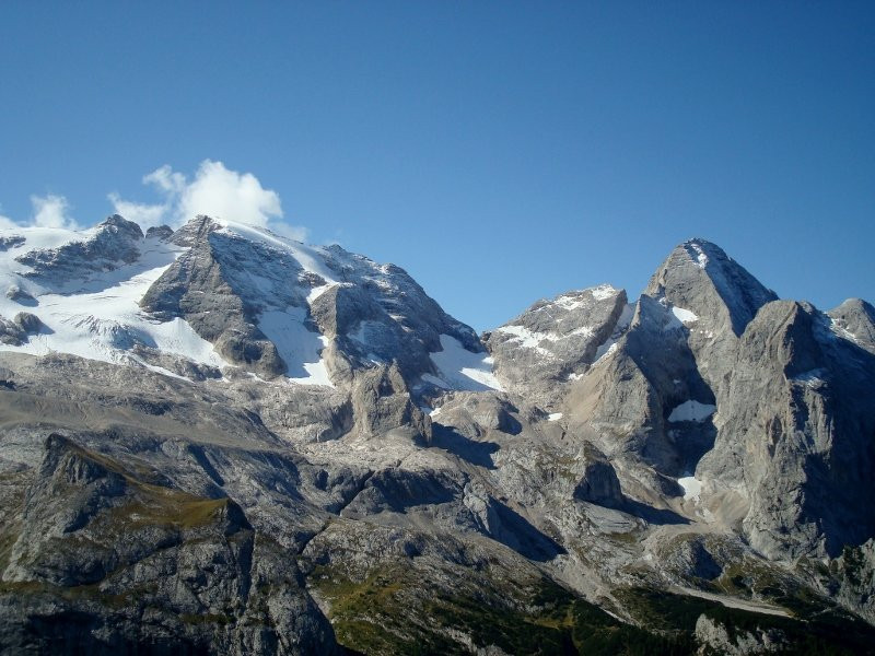 Sentiero Viel del Pan景点图片