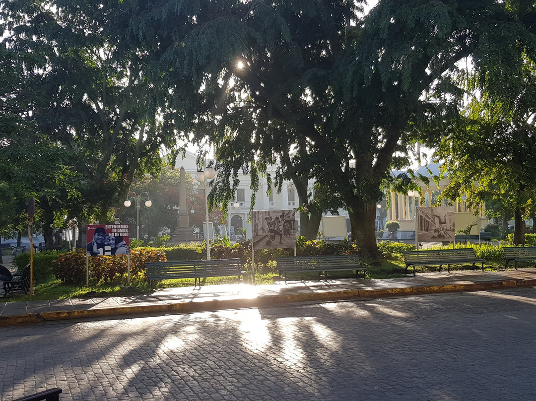 Hotel E Central Villa Clara主图